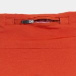 Joma 82P4R1906 أحمر مستكشف التنورة نحيف - Image 7