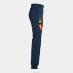 Joma 82P4R1909 الأزرق الداكن longs السراويل اللجنة الأولمبية الإسبانية نحيف - Image 4