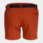 Joma 82P4R1913 أحمر مستكشف السراويل نحيف - Image 2
