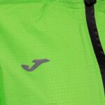 Joma 82P4R1914 نيون الخضراء سترة المطر r- درب الطبيعة نحيف - Image 3