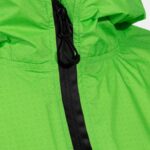 Joma 82P4R1914 نيون الخضراء سترة المطر r- درب الطبيعة نحيف - Image 4