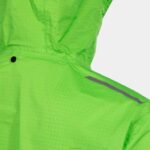Joma 82P4R1914 نيون الخضراء سترة المطر r- درب الطبيعة نحيف - Image 7