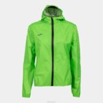 Joma 82P4R1914 نيون الخضراء سترة المطر r- درب الطبيعة نحيف - Image 10
