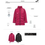 Joma 82P4R1918 ضارب الى الحمرة مستكشف أنوراك نحيف - Image 5
