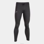 Joma 82P4R191 الرمادي الداكن لباس ضيق طويل r-night رجال