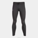 Joma 82P4R191 الرمادي الداكن لباس ضيق طويل r-night رجال - Image 7