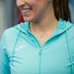 Joma 82P4R1926 الفيروز مقنعين سترة النحت الثاني نحيف - Image 3