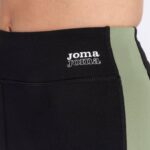 Joma 82P4R1927 الكاكي الأسود لباس ضيق طويل دافني نحيف - Image 7