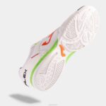 Joma 82P4R192 أبيض أخضر حذاء كرة الصالات توب فليكس 23 داخلي - Image 5