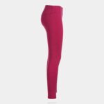 Joma 82P4R1934 لون القرنفل لباس ضيق طويل الشارع الحضري نحيف - Image 3
