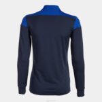 Joma 82P4R1936 الأزرق الداكن الأزرق الملكي قميص من النوع الثقيل النخبة x نحيف - Image 2