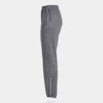 Joma 82P4R1940 مزيج الرمادي لونغز السراويل دافني نحيف - Image 4
