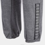 Joma 82P4R1940 مزيج الرمادي لونغز السراويل دافني نحيف - Image 6