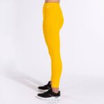 Joma 82P4R1944 البرتقالي لباس ضيق طويل دافني نحيف - Image 5