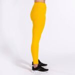 Joma 82P4R1944 البرتقالي لباس ضيق طويل دافني نحيف - Image 6