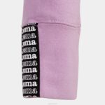Joma 82P4R1948 أرجواني قميص من النوع الثقيل دافني نحيف - Image 9