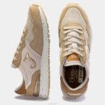 Joma 82P4R1949 الوردي البيج حذاء كاجوال c.367 22 نحيف - Image 4