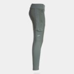 Joma 82P4R1951 الكاكي مستكشف السراويل الطويلة نحيف - Image 3