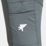 Joma 82P4R1951 الكاكي مستكشف السراويل الطويلة نحيف - Image 6