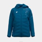 Joma 82P4R1953 أزرق مستكشف أنوراك نحيف