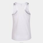Joma 82P4R1957 أبيض النخبة من الدبابات الثامن نحيف - Image 2