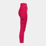 Joma 82P4R1960 ضارب الى الحمرة مستكشف السراويل الطويلة نحيف - Image 2