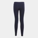 Joma 82P4R1965 الأزرق الداكن لباس ضيق طويل نحيف - Image 2