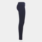 Joma 82P4R1965 الأزرق الداكن لباس ضيق طويل نحيف - Image 4