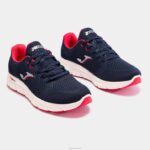 Joma 82P4R1973 الأزرق الداكن الوردي احذية عادية c.zen 23 نحيف - Image 2