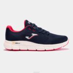 Joma 82P4R1973 الأزرق الداكن الوردي احذية عادية c.zen 23 نحيف