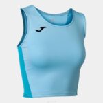 Joma 82P4R1980 السماء الزرقاء الفائز على مستوى الخزان نحيف