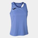 Joma 82P4R1981 أزرق دبابة قمة مونتريال نحيف