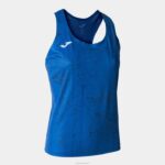 Joma 82P4R1982 الأزرق الملكي دبابة النخبة التاسع نحيف