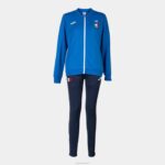 Joma 82P4R1989 الأزرق الملكي رياضية اتحاد التنس الإيطالي نحيف