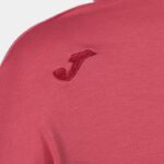 Joma 82P4R1992 أحمر التنفس سترة مقنعين نحيف - Image 6