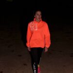 Joma 82P4R1993 نيون المرجان قميص من النوع الثقيل النخبة الثامن نحيف - Image 4