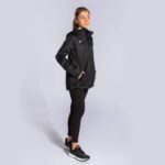 Joma 82P4R1994 أسود سترة المطر trivor نحيف - Image 5