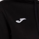 Joma 82P4R1995 أسود بطولة سترة مقنعين الرابع نحيف - Image 3