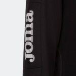 Joma 82P4R1995 أسود بطولة سترة مقنعين الرابع نحيف - Image 4