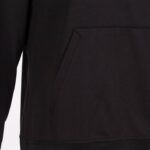 Joma 82P4R1995 أسود بطولة سترة مقنعين الرابع نحيف - Image 5