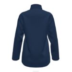 Joma 82P4R1996 الأزرق الداكن سترة المطر trivor نحيف - Image 2