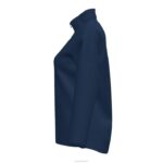 Joma 82P4R1996 الأزرق الداكن سترة المطر trivor نحيف - Image 3