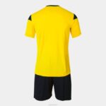 Joma 82P4R1 أصفر أسود تعيين طائر الفينيق رجال - Image 2