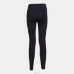Joma 82P4R2001 أسود لباس ضيق طويل نحيف - Image 2
