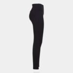 Joma 82P4R2001 أسود لباس ضيق طويل نحيف - Image 3