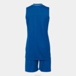 Joma 82P4R2014 أزرق ملكي أبيض تعيين أتلانتا نحيف - Image 2