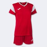 Joma 82P4R2016 احمر ابيض تعيين طائر الفينيق نحيف