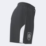 Joma 82P4R2017 الرمادي الداكن السراويل الترفيهية اختيار كرة الصالات الإسبانية نحيف - Image 2