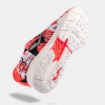 Joma 82P4R2023 المرجان حذاء الجري r.viper 23 نحيف - Image 5