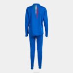 Joma 82P4R2024 الأزرق الملكي رياضية fidal 23/24 نحيف - Image 2